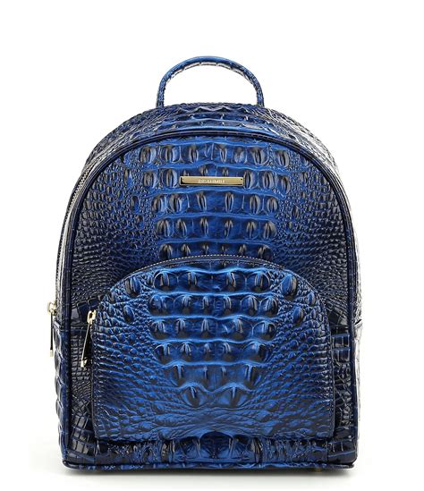 brahmin backpack